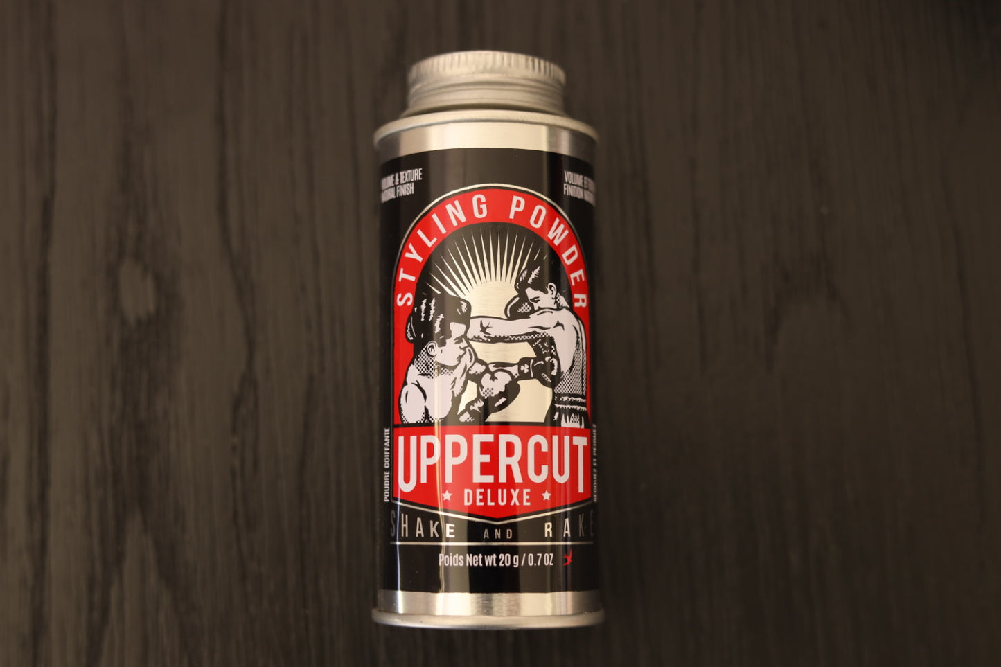 Uppercut Deluxe - Styling Powder