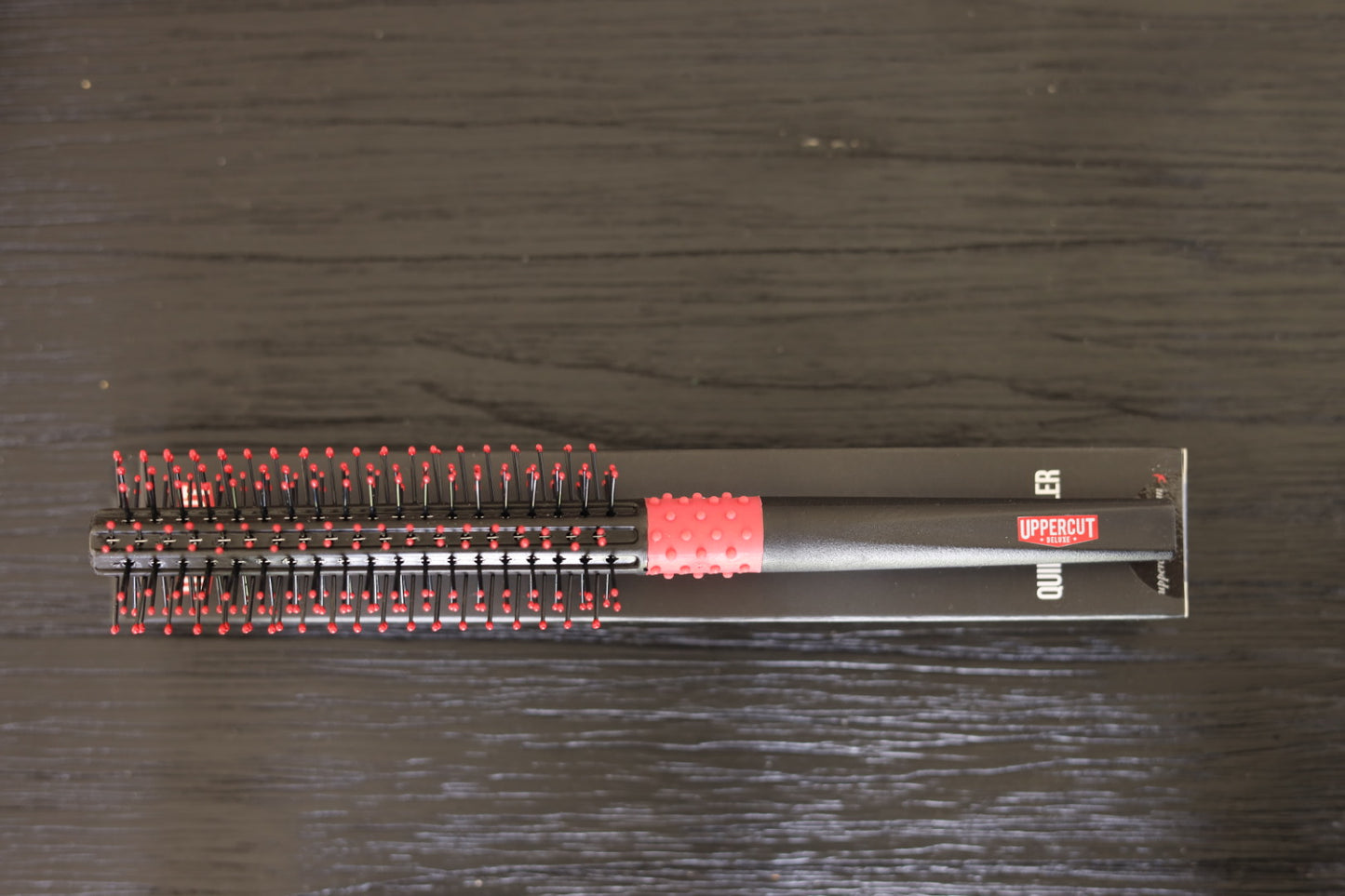 Uppercut Deluxe - Quiff Roller