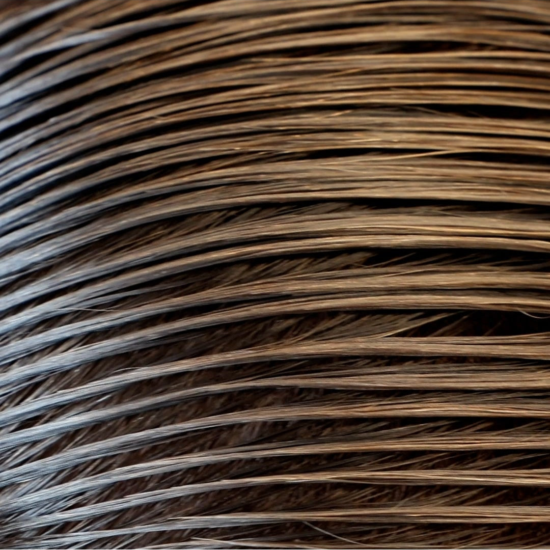 Uppercut Deluxe - CT5 Tortoise Shell Comb