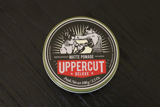 Uppercut Deluxe - Matte Pomade