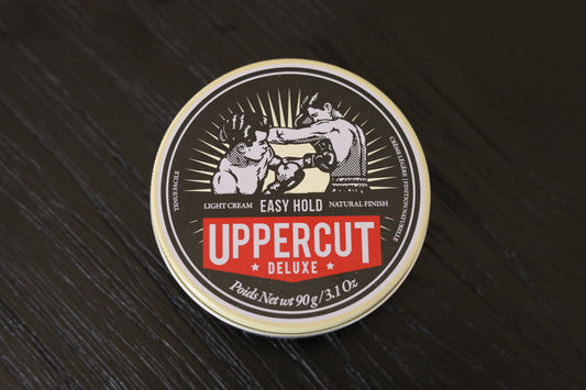 Uppercut Deluxe - Easy Hold