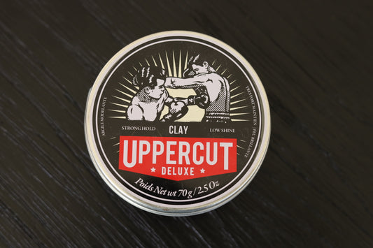 Uppercut Deluxe - Clay