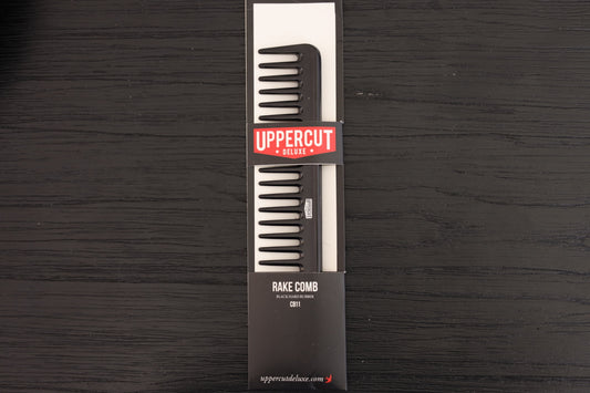 Uppercut Deluxe - CB11 Rake Comb