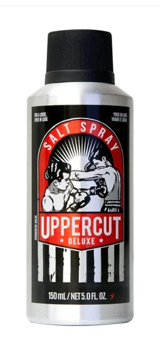 Uppercut Deluxe - Salt Spray